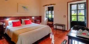 Hotel Camino Real Popayán Colombia